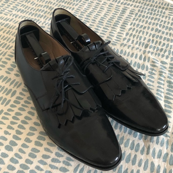 J. Crew | Shoes | Jcrew Tuxedo Oxfords 